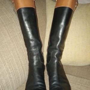 Michael Kors Riding Boots